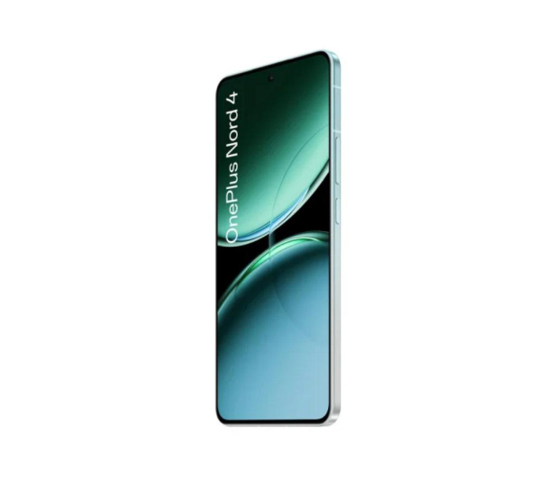 OnePlus Nord 4 5G 12/256GB Oasis Green 120Hz - 1267611 - zdjęcie 3